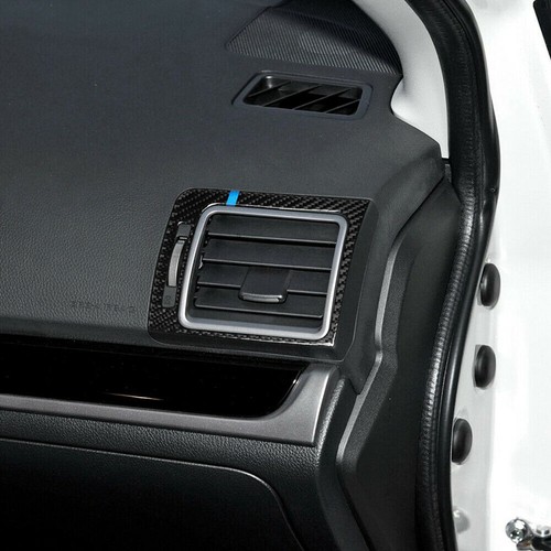 Fit für Subaru Forester 2016-2018 Luft Bedingung Entlüftung Auslauf Startseite - Picture 5 of 9