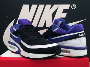 air max bw n'existe plus