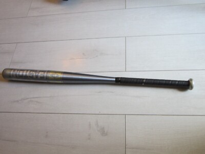 Easton SX71 34/30 -4 alliage CU31 2 1/4 batte softball vintage
