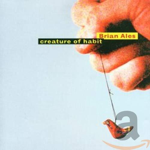 Creature of Habit (CD) Album