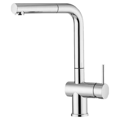Franke TA7611 Active Plus Tap Pull-Out - Chrome - Picture 1 of 5