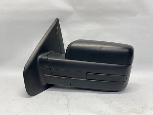 2009-2014 Ford F-150 Driver Side View Door Mirror Left LH OEM BL3Z-17683-BACP