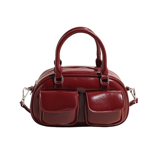 Simple Shoulder Bag Luxury High-end Handbag New Tote Bags for Women - Picture 11 of 13