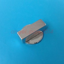 30mm x 10mm x 10mm Bar Block Super Strong Rare Earth Neodymium Magnets N50