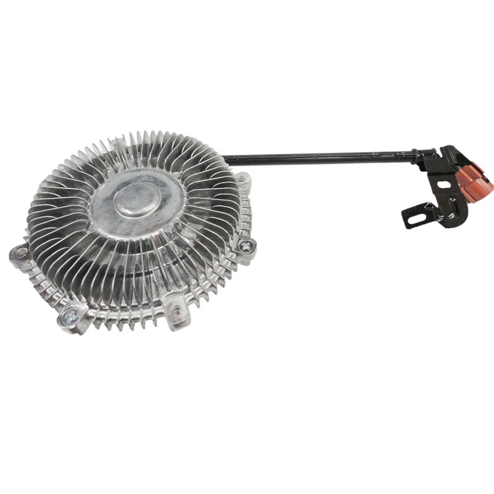 Embrague ventilador de refrigeración del motor 3263 para Ford Explorer 06-10 Mercury Mountaineer 06-10 Foto 2 de 3
