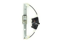 Fensterheber Hinten FüR Volkswagen Bora 1998-2005 Mechanismus Recht