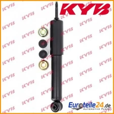 Shock absorber premium KYB 443122 front axle for Lada Niva