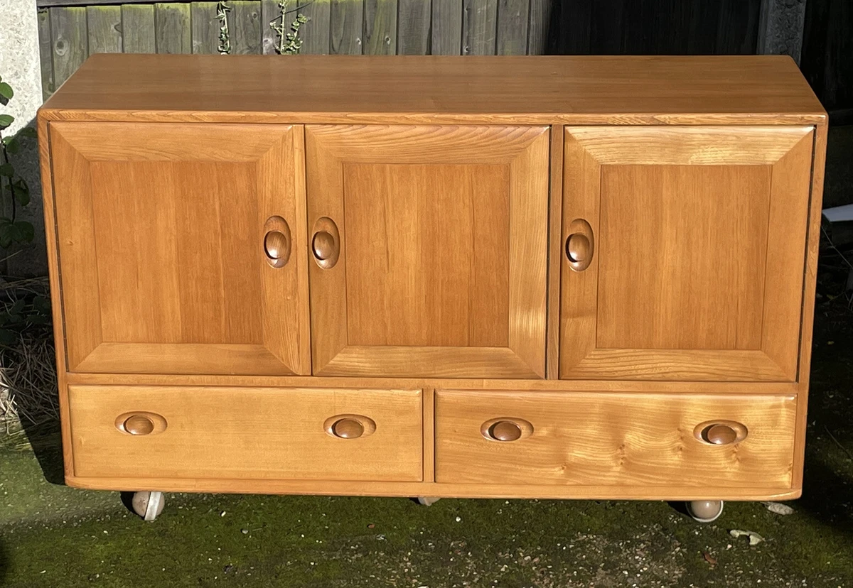 Ercol sideboard ebay deals