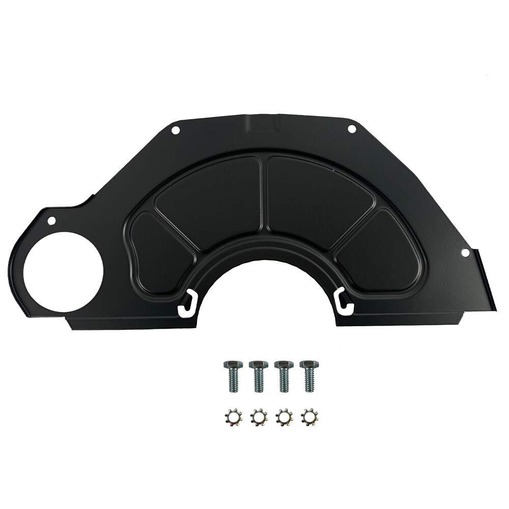 11" Clutch Bell Housing Inspection Cover for Chevrolet Camaro Chevelle Corvette eBay