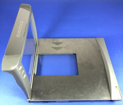 POS Scales - Stainless Steel