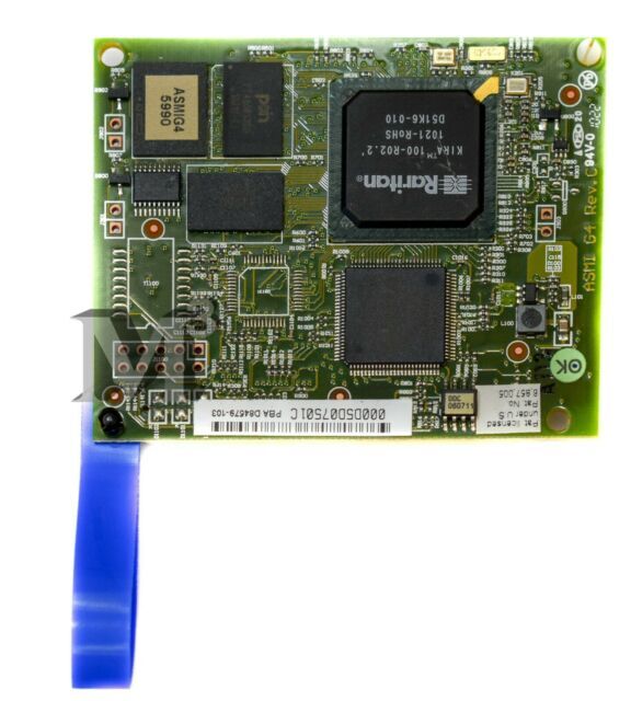 Intel AXXRMM2 Remote Management Module for sale online | eBay