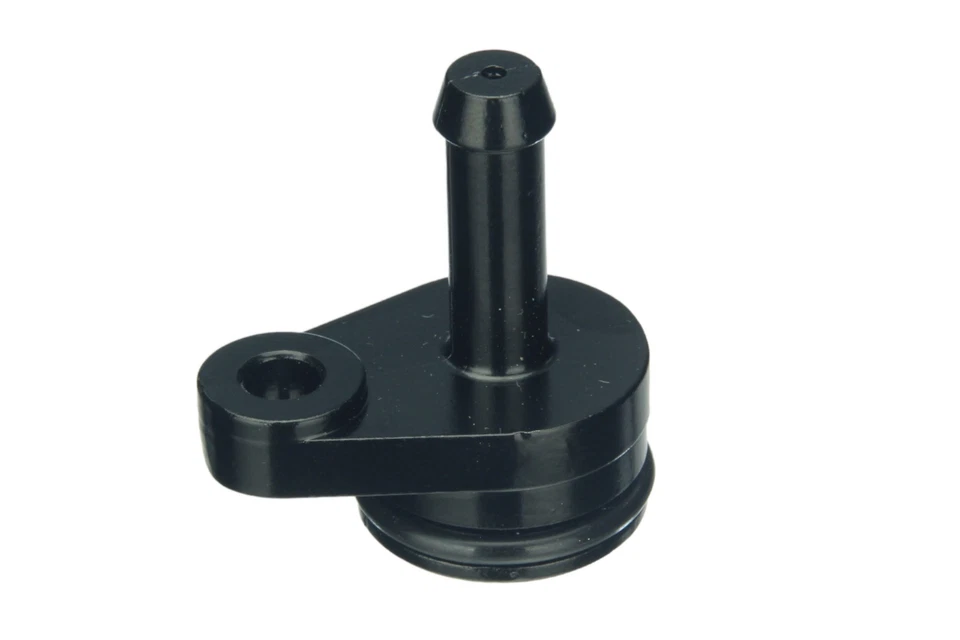 For 2017-2022 Audi A4 Quattro Engine Coolant Pipe Adapter URO 2018 2019 2020 - Image 2 of 4