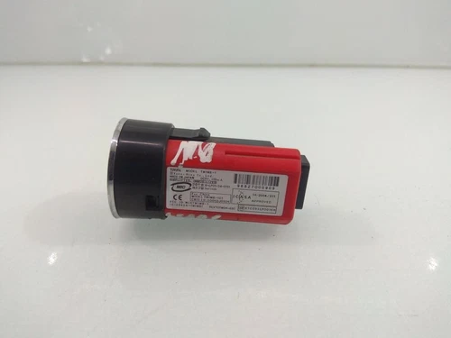 2005DJ0924 Conmutador De Arranque para TOYOTA AURIS (E15) * 2008 2316491 - Imagen 2 de 6