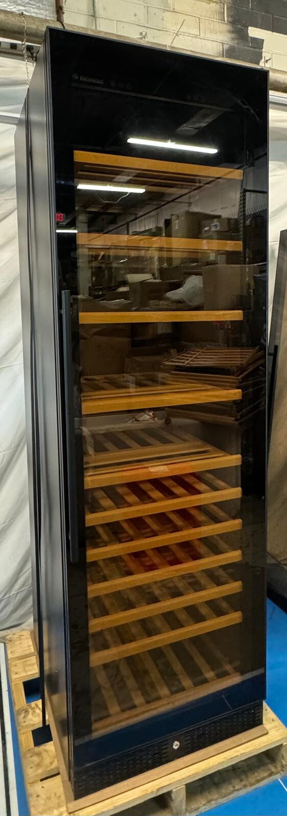 Wine Enthusiast Classic L Wine Cellar 269037703 eBay