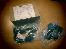 PlusPoE 5V PoE splitter passive injector LAN micro USB new in box ethernet