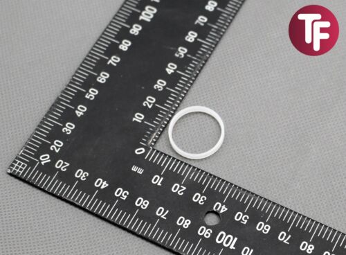 Dellmeco 1-40-85-22 Centre Housing Seal Polyethylene - for DM40 DM50 Pump Damper - Picture 7 of 12
