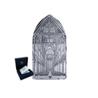 10 euros 2024 BE, "Notre Dame" Excellence à la Francaise.