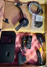 JABRA GO 6470 - Wireless Phone Headset Bundle 6470-15-207-505