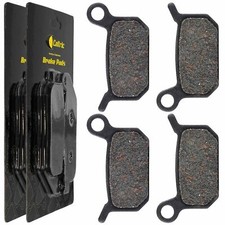 Brake Pads for KTM 50Sx Sx50 2006-2019 Front or Rear Motorcycle Pads