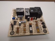 Honeywell Furnace Circuit Control Board