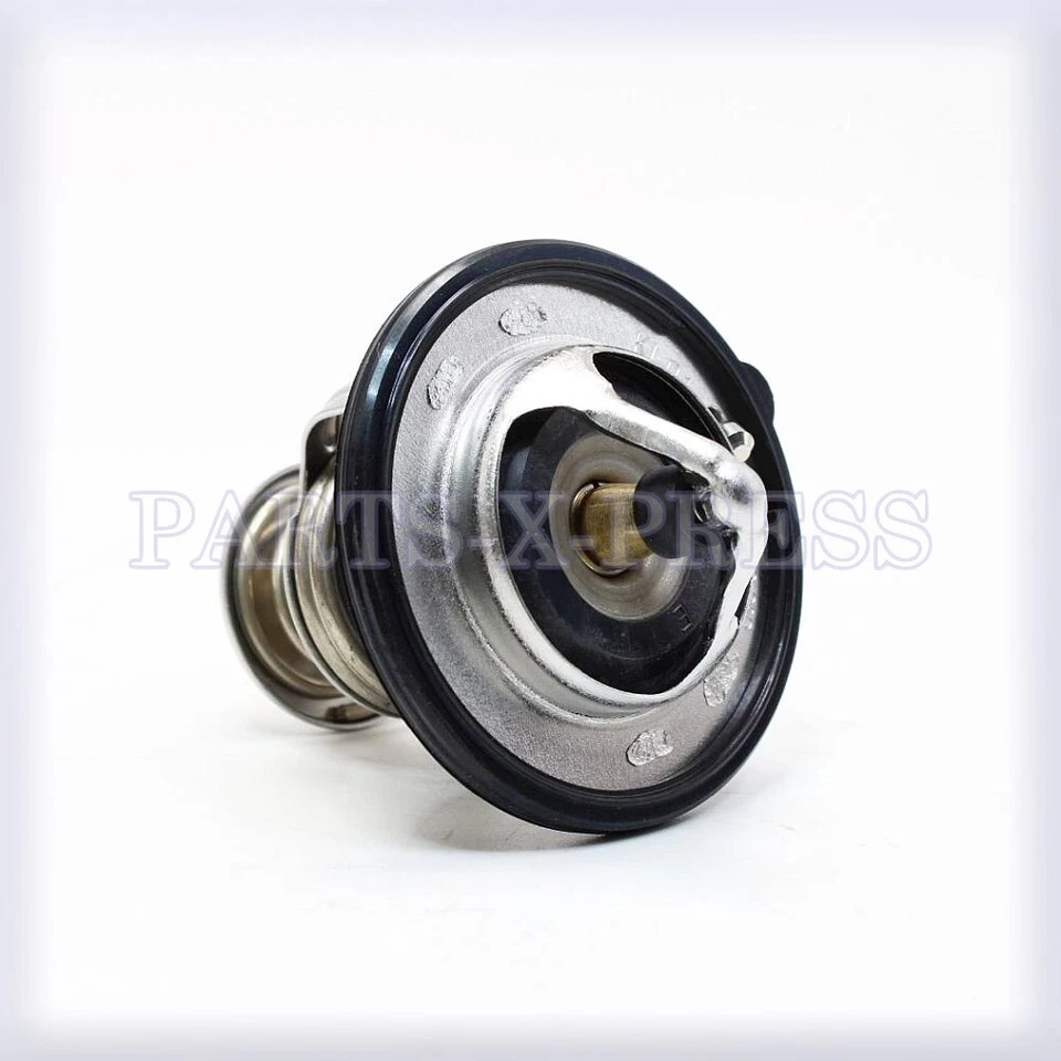 TERMOSTATO REFRIGERANTE MOTOR MAZDA ORIGINAL OEM PROTEGIDO / MAZDA2 / 626 KL01-15-171A Foto 4 de 4