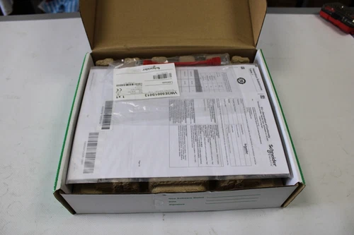 1 pieza NUEVO Servo Controlador Schneider LXM52DD18C41000 UPS Entrega Rápida o FedEx - Imagen 2 de 3