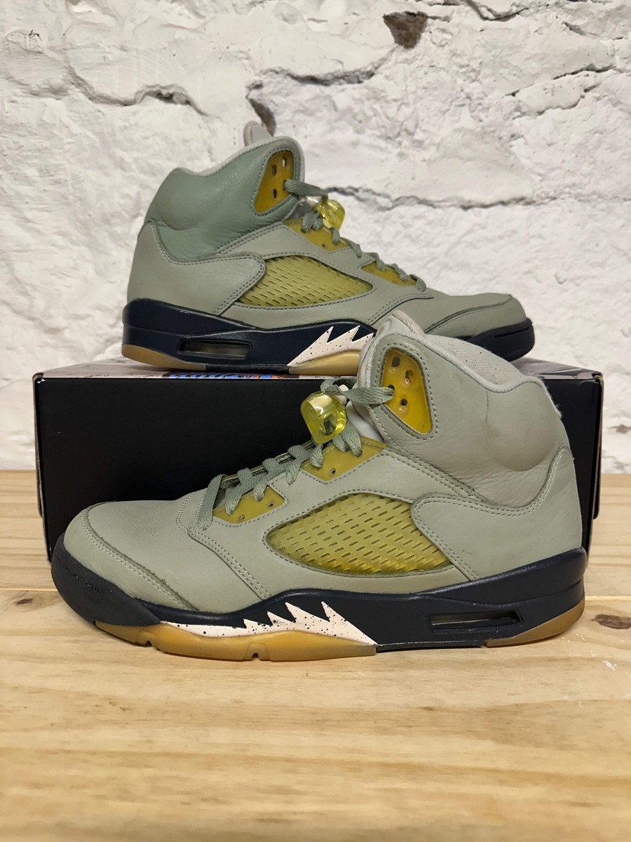 Air Jordan 5  display picture 2