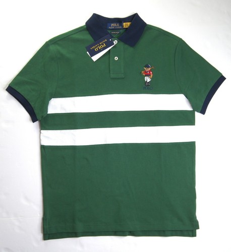 POLO RALPH LAUREN Men's Custom Slim Fit 