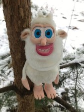 soft toy Booba