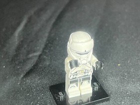 LEGO Star Wars Imperial Hovertank Pilot Minifigure Sw0795 Set 75152