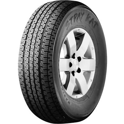 4 New Cosmo Stray Kat  - 235/80r16 Tires 2358016 235 80 16