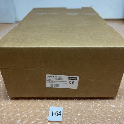 BRAND NEW- Parker XL25I Stepper Motor Controller 24-80VDC 4000Steps/Revolution