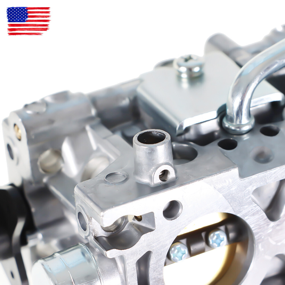 16100-Z9E-033 Carburetor Fits For Honda GX630 GX630R GX660 GX690 V