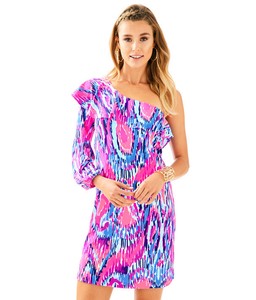 lilly pulitzer clare dress