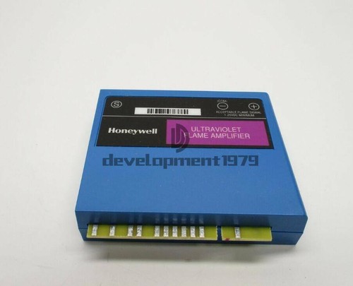 1PC Flame Amplifier R7849 A 1023 R7849A1023 - Picture 1 of 4