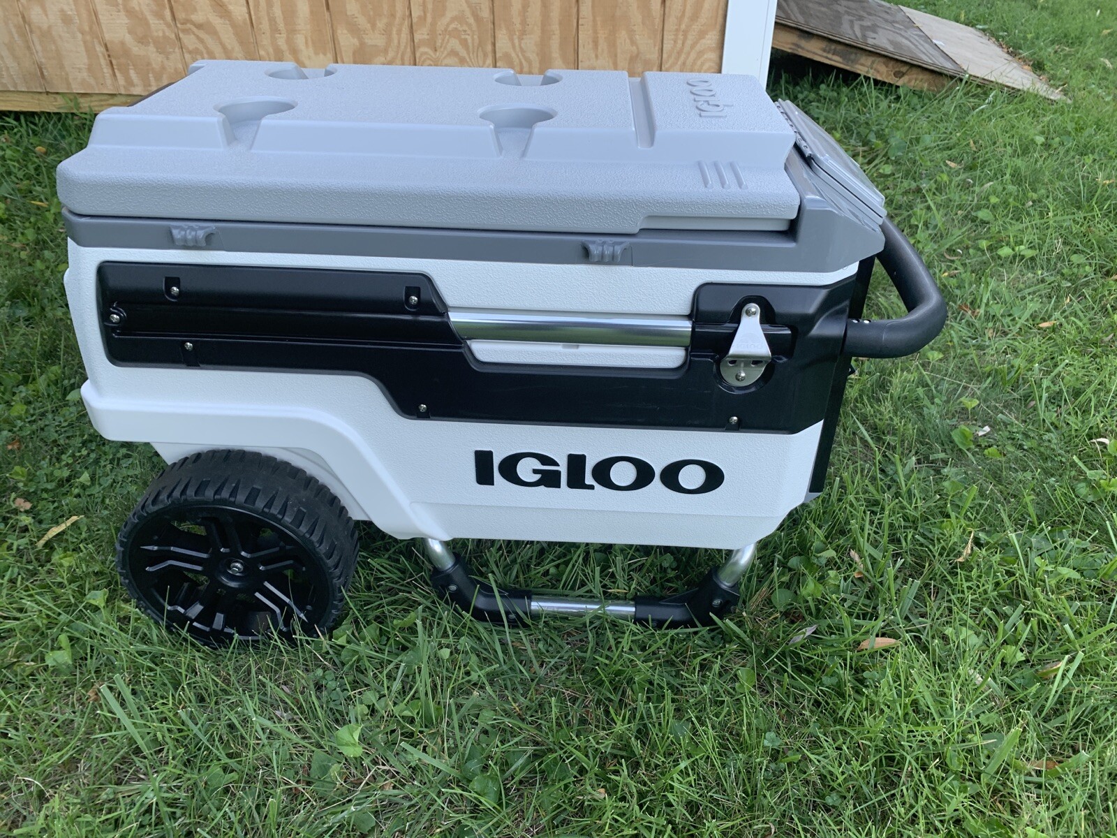 igloo marine 70 qt cooler