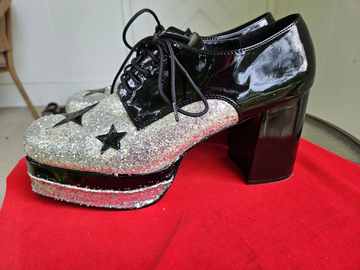 Funtasma platform sale shoes