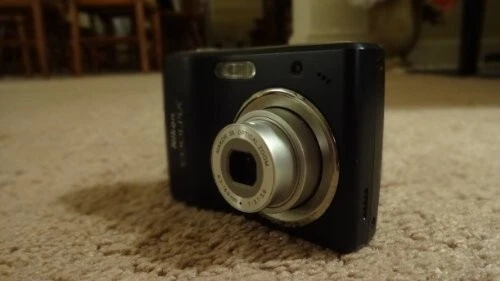 Nikon Coolpix L14 Digital Cameras for Sale | Shop New & Used