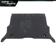 Fit For 2017-2023 Tesla Model 3 Front Engine Splash Shield Guard Under Cover