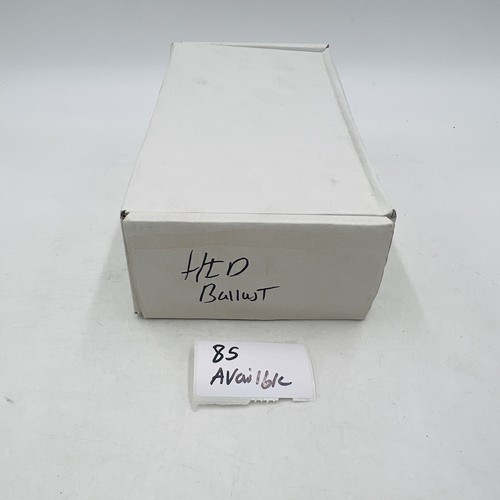 2pcs Universal HID Ballast Control Car 35W Xenon Light Conversion H4 H7 H8 9005 - Picture 7 of 7