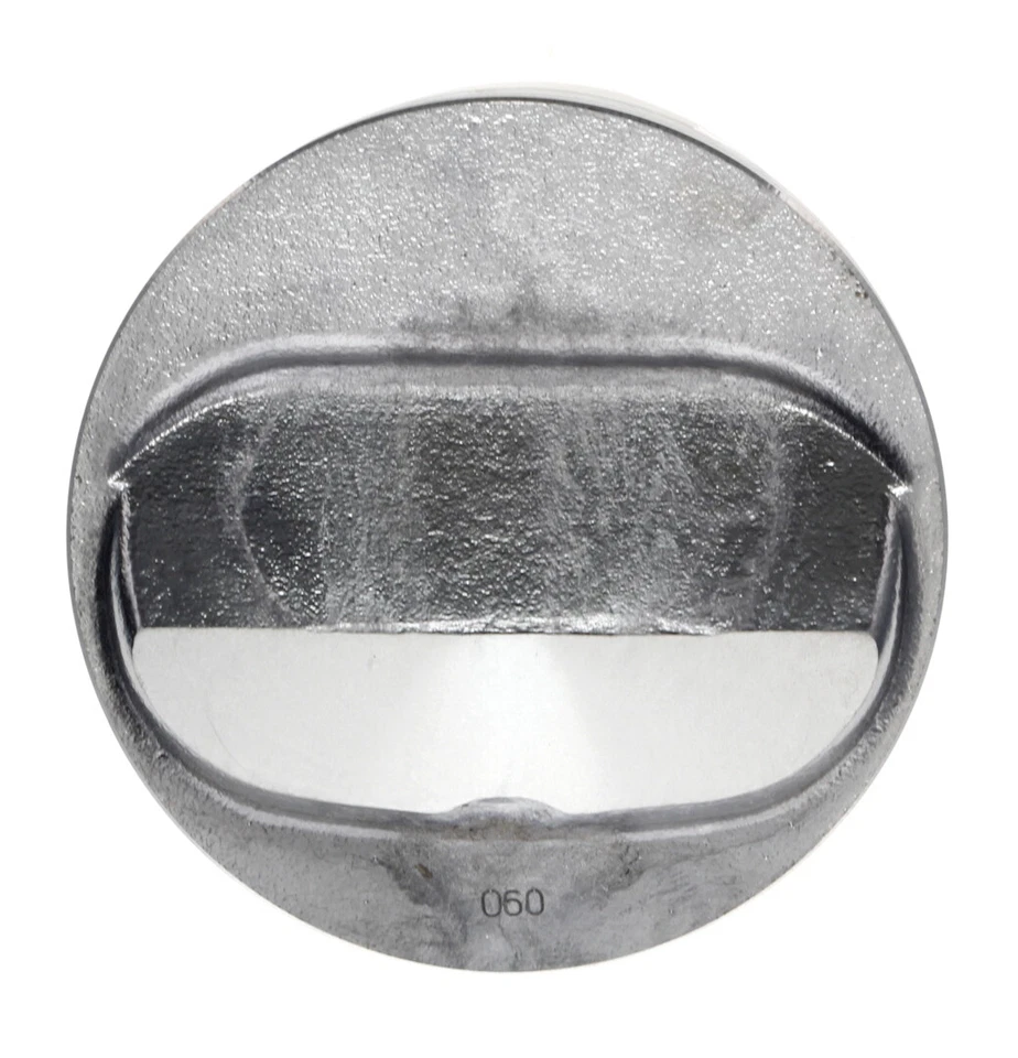 Juego de pistones AMD para Camaro EP-633 Foto 2 de 3