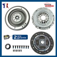 Kupplung + Schwungrad FüR BMW 118 120 E87 318 320 D E46 E90 E91 E60 E61 E83