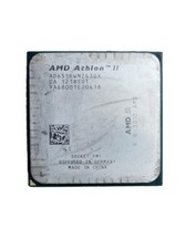      AMD Athlon II X4 651K 3 GHz Quad-Core Processor AD651KWNGXBOX Socket FM1