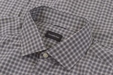 Ermenegildo Zegna NWT Sport Shirt Size XL In ...