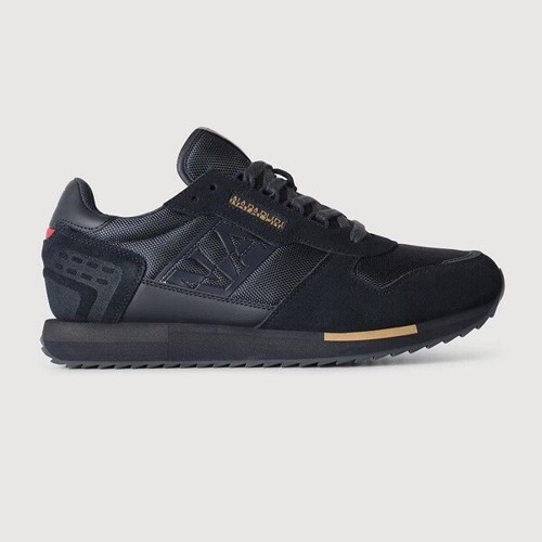 Zulian Calzature | Napapijri Sneakers Virtus blu marine NP0A4ERY/BLU