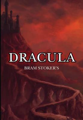 Dracula - 1503261387, paperback, Bram Stoker