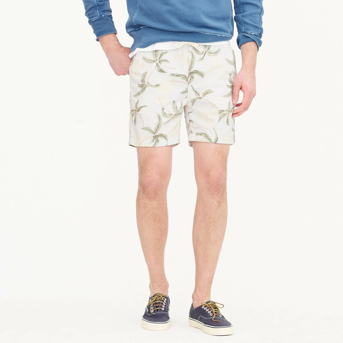 J. Crew Men s 6