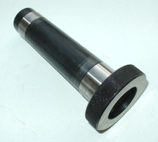 Einspannschaft MK4 für Centricator C III  5/8" Inch