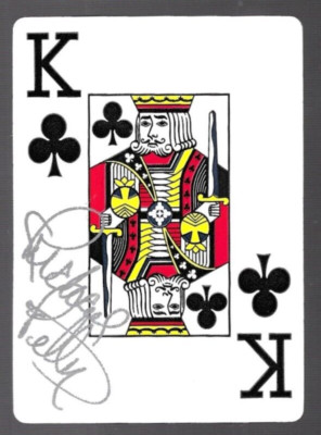 トランプ richard petty playing card トランプ richard petty playing card Vintage Richard Petty
