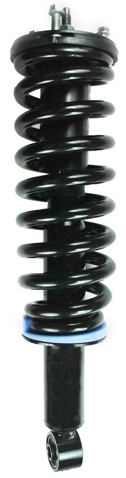 Nuevos puntales delanteros OE con barra estabilizadora para Toyota Tundra 2000-2006 garantía de por vida Foto 4 de 4